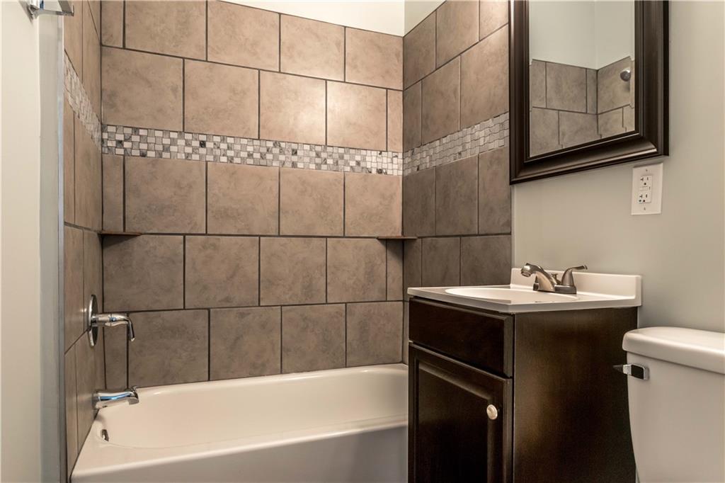 722 North Rochester Avenue Indianapolis, IN 46222 - Photo 21 of 33 Gallery Image 21