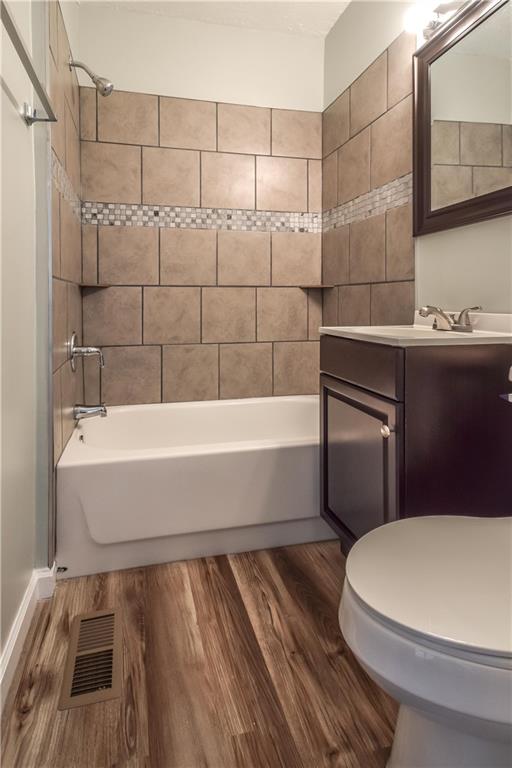 722 North Rochester Avenue Indianapolis, IN 46222 - Photo 23 of 33 Gallery Image 23