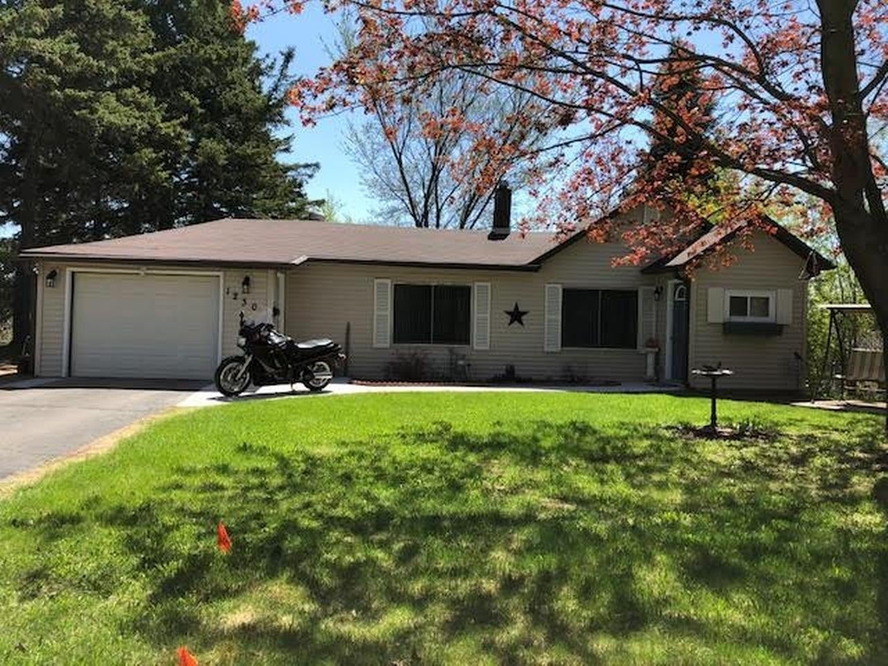 1230 Curran Street Rhinelander, WI 54501 - Photo 28 of 30 Gallery Image 28