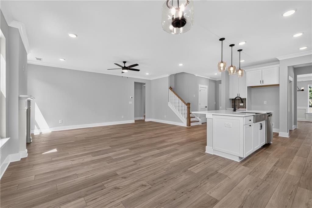 4543 Mary Ruth Way Hoschton, GA 30548 - Photo 29 of 71 Gallery Image 29
