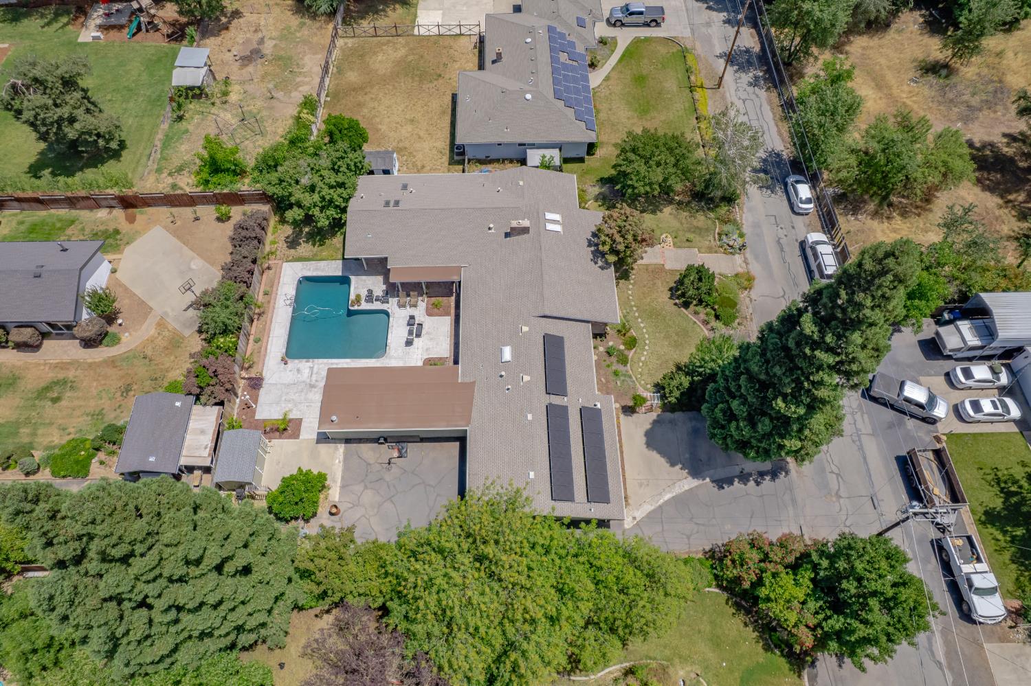 1880 Magnolia Street Gridley, CA 95948 - Photo 81 of 95