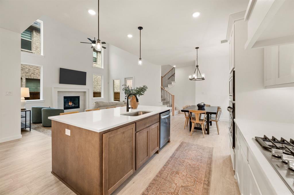 809 Isabel Street Celina, TX 75009 - Photo 13 of 40