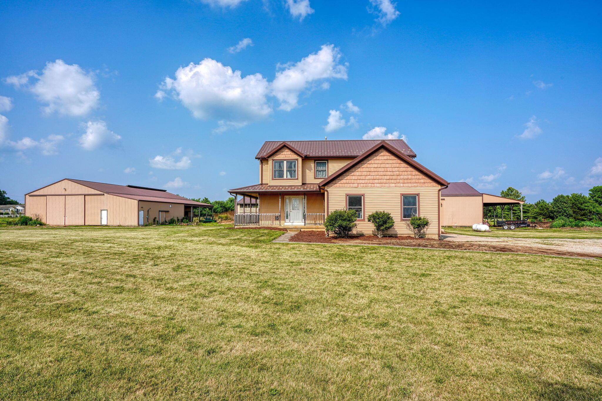 14722 London Road Orient, OH 43146 - Photo 43 of 52 14722 London Rd