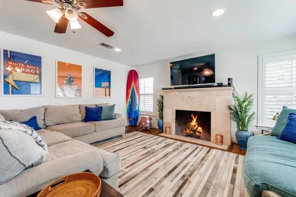 $7,000 | 4303 Skillman Street, Dallas, TX 75206