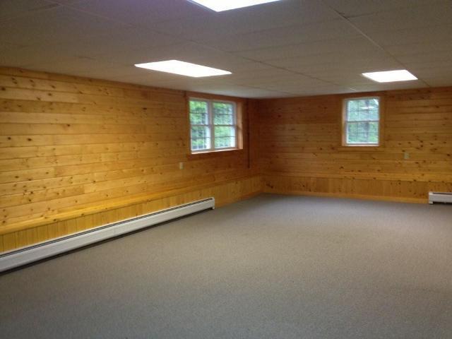 25 Attean Road Jackman, ME 04945 - Photo 19 of 27 Den/Family/Great Room.