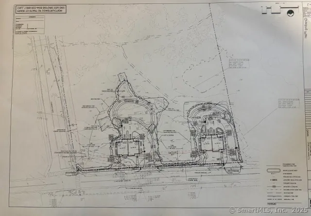 a view of wooden door