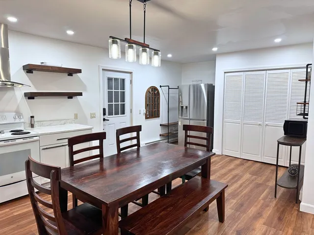 $2,100 | 47 Main Street, Unit 1, Northborough, MA 01532