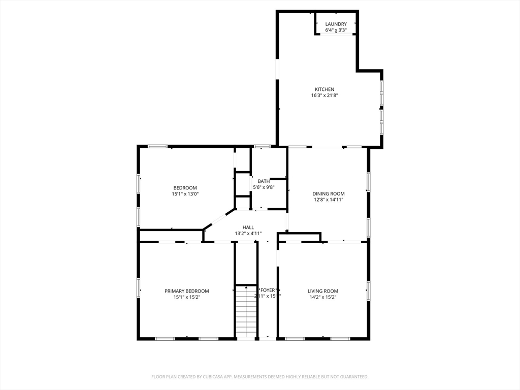 47 Main Street, Unit 1 Northborough, MA 01532 - Photo 26 of 26