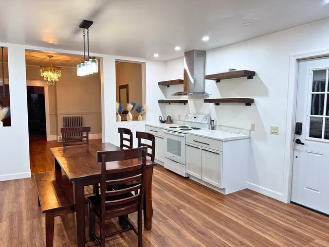 $2,100 | 47 Main Street, Unit 1, Northborough, MA 01532