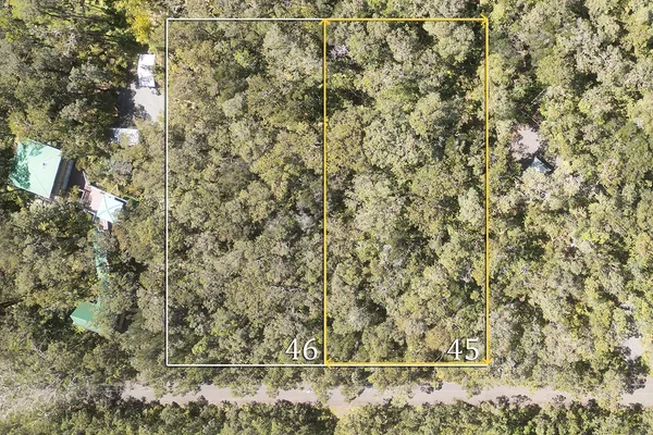 $87,500 | 950 11th Street, Volcano, HI 96785