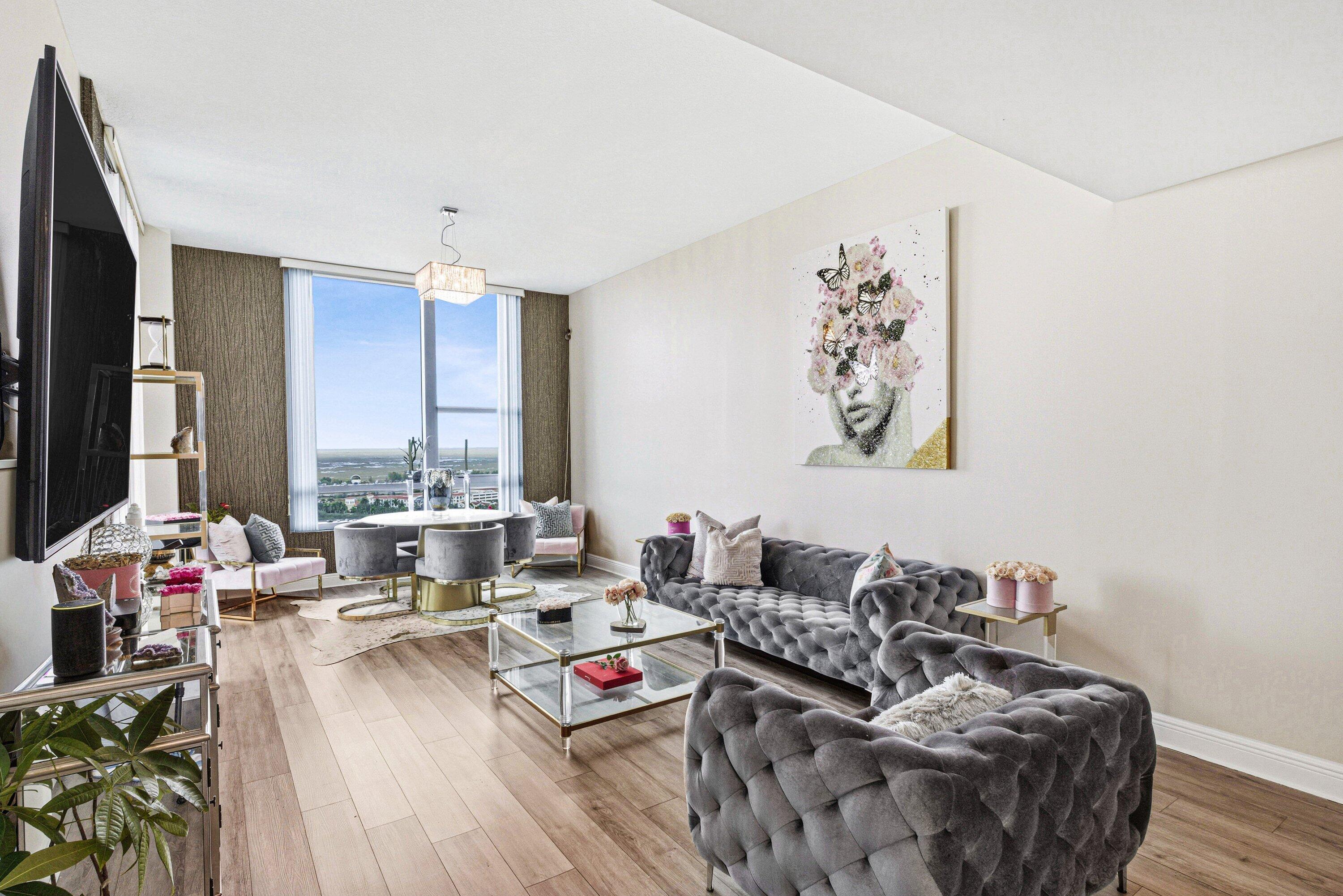 2641 North Flamingo Road, Unit 2701N Sunrise, FL 33323 - Photo 1 of 38 011-2641NorthFlamingoRoad-Plantation-FL-