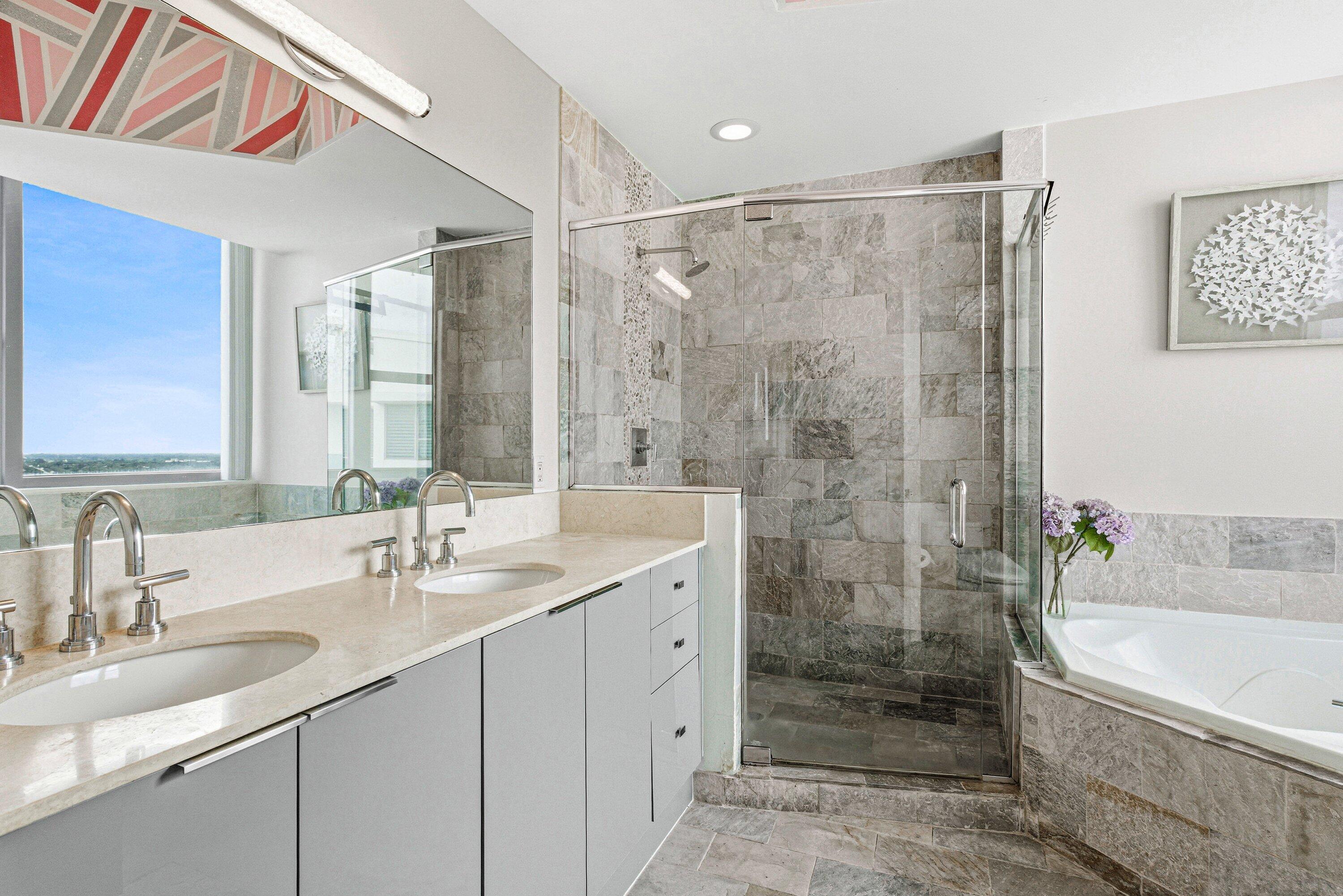 2641 North Flamingo Road, Unit 2701N Sunrise, FL 33323 - Photo 13 of 38 015-2641NorthFlamingoRoad-Plantation-FL-