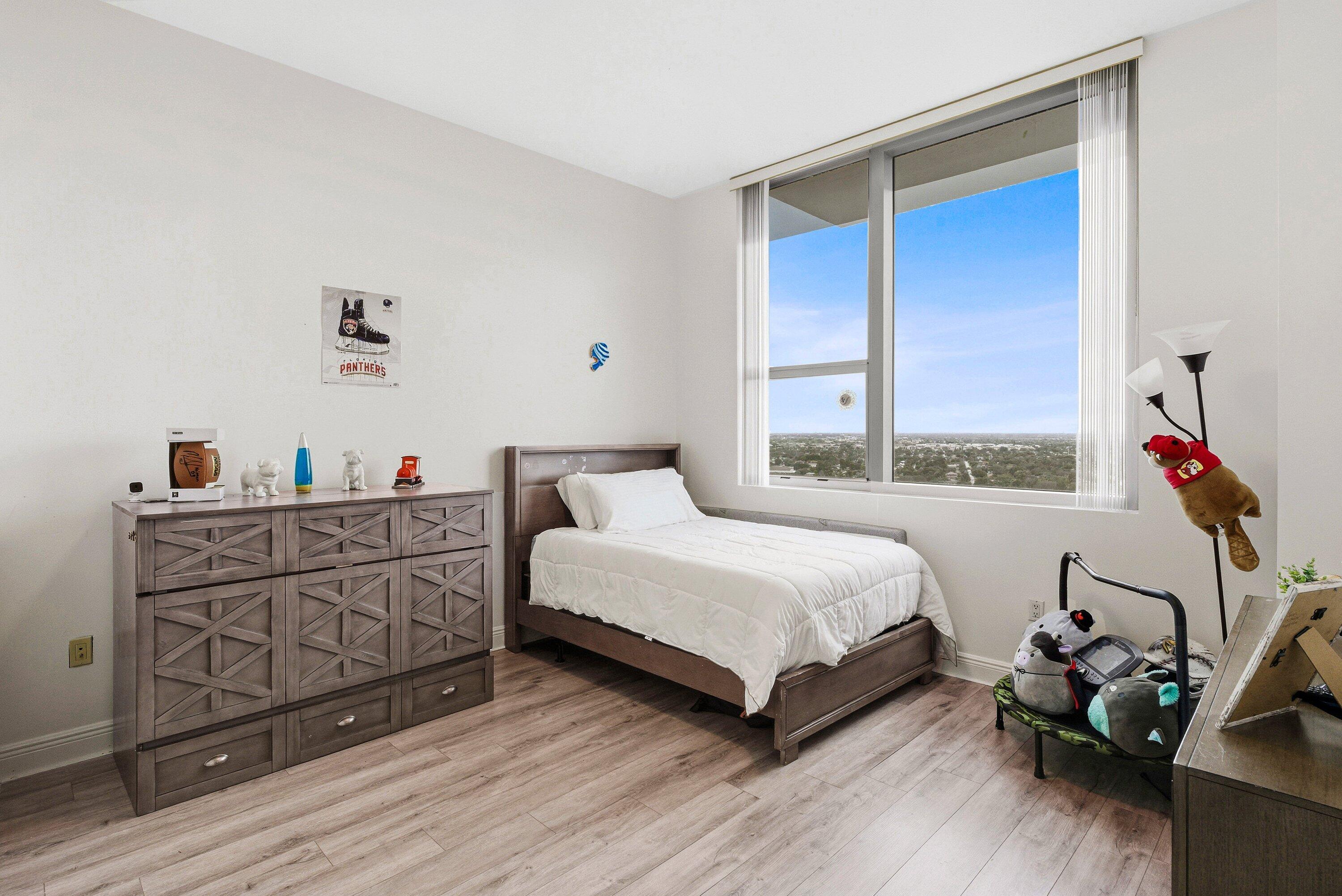 2641 North Flamingo Road, Unit 2701N Sunrise, FL 33323 - Photo 18 of 38 020-2641NorthFlamingoRoad-Plantation-FL-