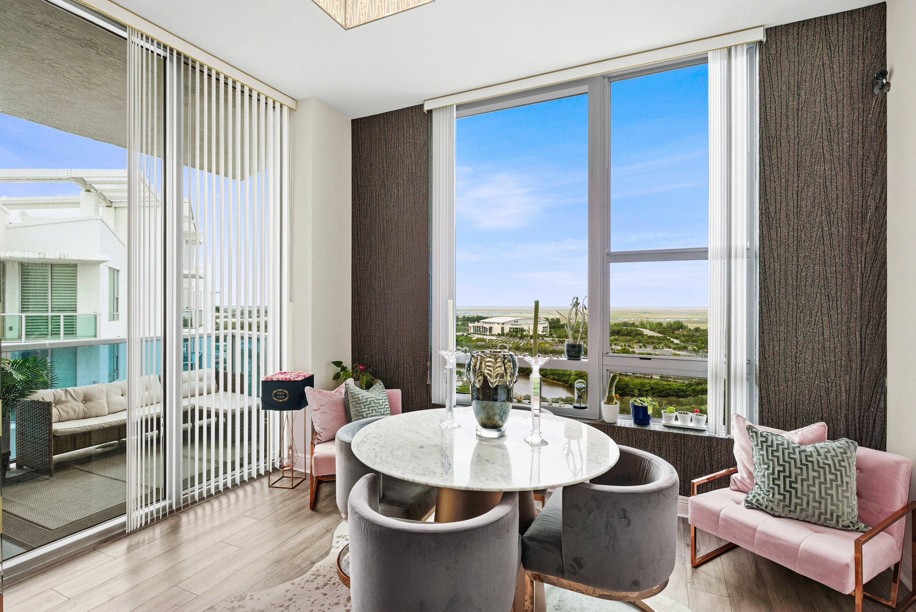 2641 North Flamingo Road, Unit 2701N Sunrise, FL 33323 - Photo 2 of 38 003-2641NorthFlamingoRoad-Plantation-FL-