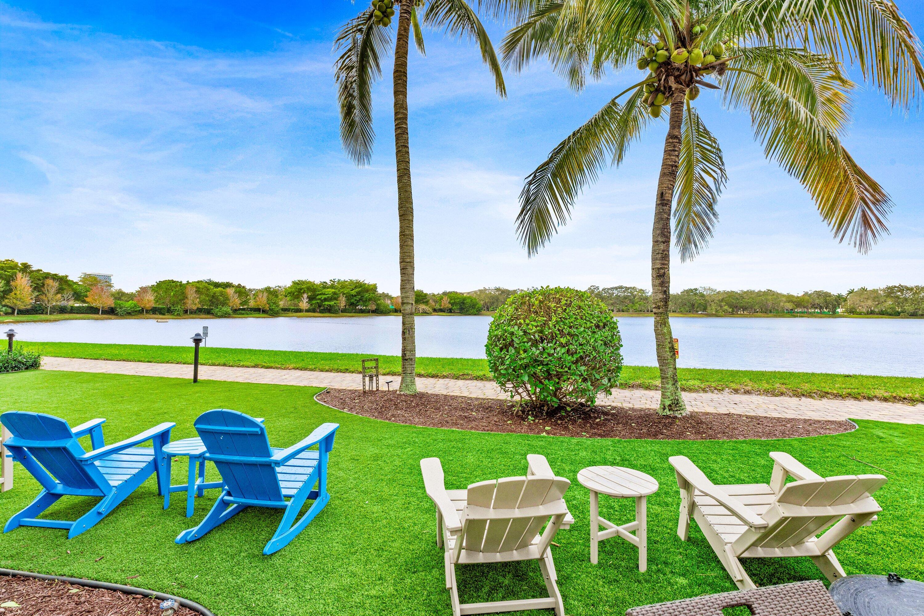 2641 North Flamingo Road, Unit 2701N Sunrise, FL 33323 - Photo 29 of 38 033-2641NorthFlamingoRoad-Plantation-FL-