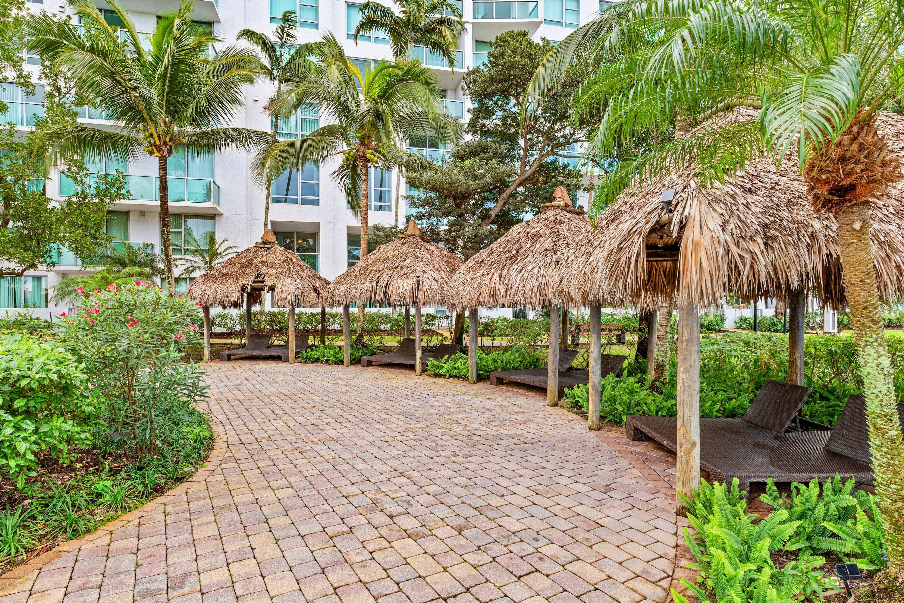 2641 North Flamingo Road, Unit 2701N Sunrise, FL 33323 - Photo 30 of 38 034-2641NorthFlamingoRoad-Plantation-FL-