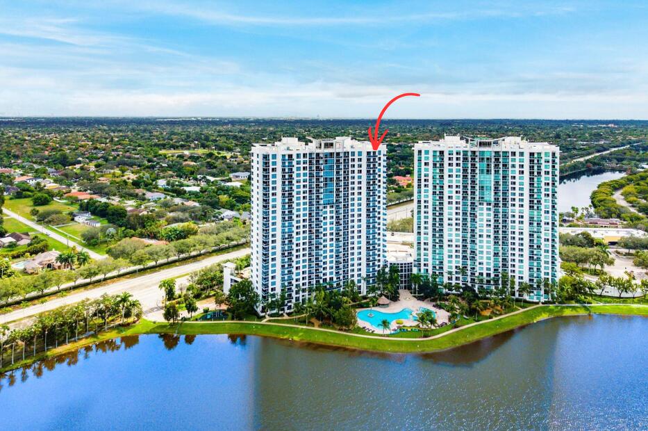 2641 North Flamingo Road, Unit 2701N Sunrise, FL 33323 - Photo 34 of 38 1