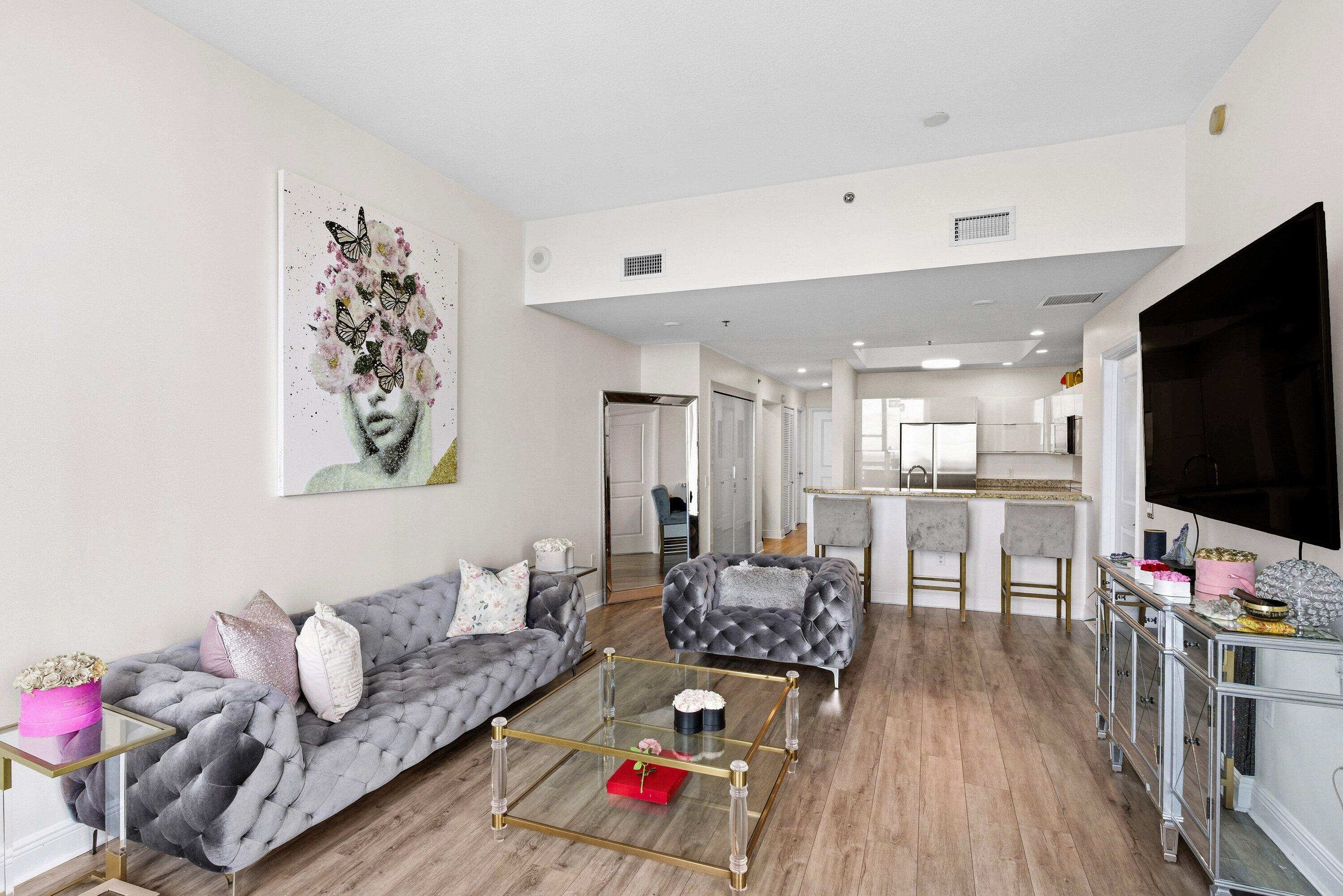 2641 North Flamingo Road, Unit 2701N Sunrise, FL 33323 - Photo 5 of 38 006-2641NorthFlamingoRoad-Plantation-FL-