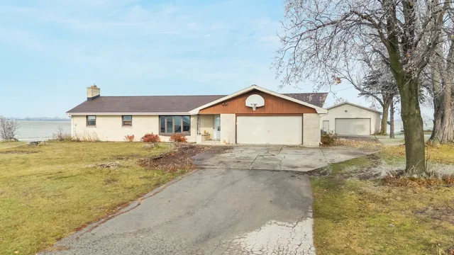 $440,000 | W1008 County Rd JJ, Kaukauna, WI 54130