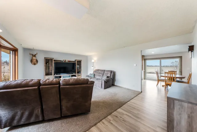 $440,000 | W1008 County Rd JJ, Kaukauna, WI 54130