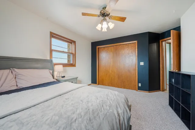 $440,000 | W1008 County Rd JJ, Kaukauna, WI 54130