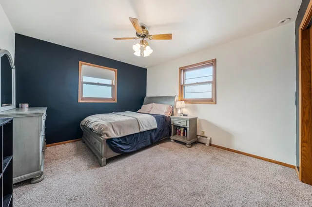 $440,000 | W1008 County Rd JJ, Kaukauna, WI 54130