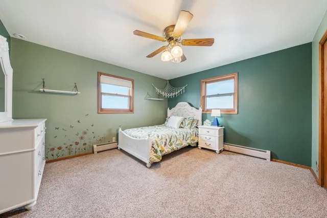 $440,000 | W1008 County Rd JJ, Kaukauna, WI 54130