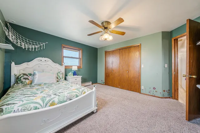 $440,000 | W1008 County Rd JJ, Kaukauna, WI 54130