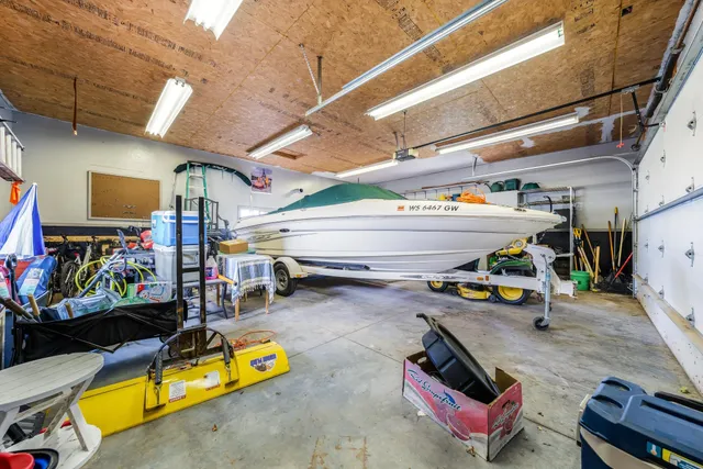 $440,000 | W1008 County Rd JJ, Kaukauna, WI 54130