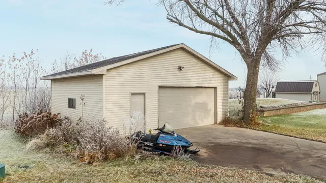 $440,000 | W1008 County Rd JJ, Kaukauna, WI 54130