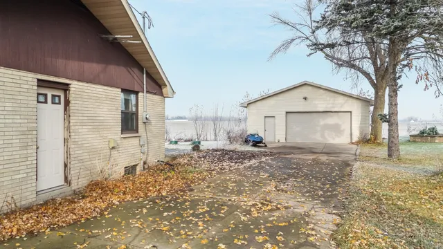 $440,000 | W1008 County Rd JJ, Kaukauna, WI 54130