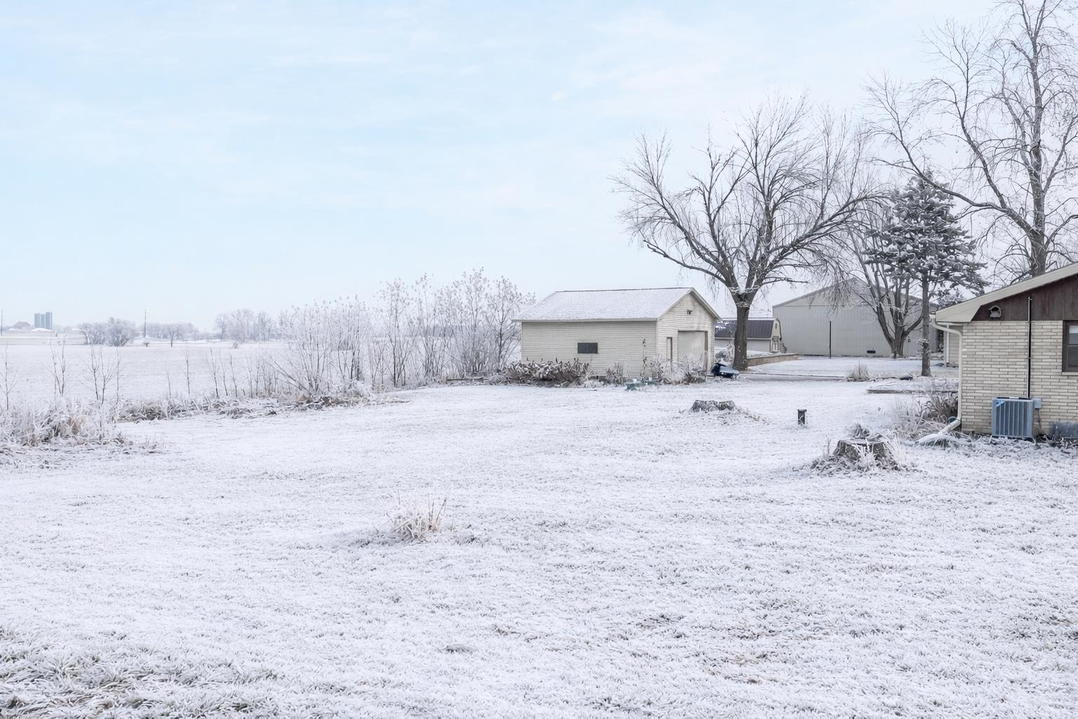 W1008 County Rd JJ Kaukauna, WI 54130 - Photo 35 of 36