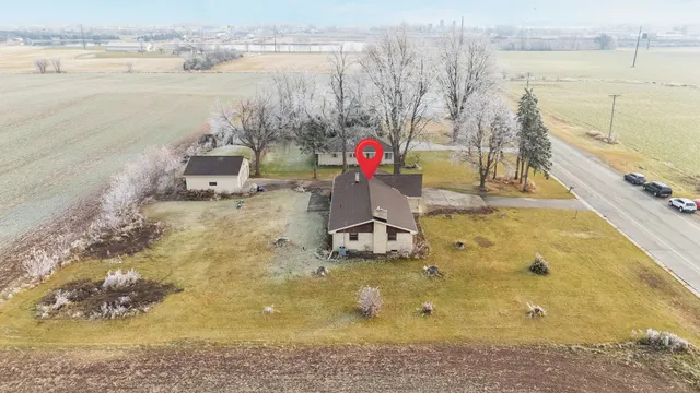 $440,000 | W1008 County Rd JJ, Kaukauna, WI 54130