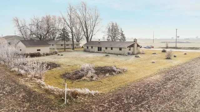 $440,000 | W1008 County Rd JJ, Kaukauna, WI 54130