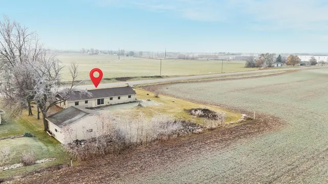 $440,000 | W1008 County Rd JJ, Kaukauna, WI 54130