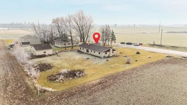 $440,000 | W1008 County Rd JJ, Kaukauna, WI 54130