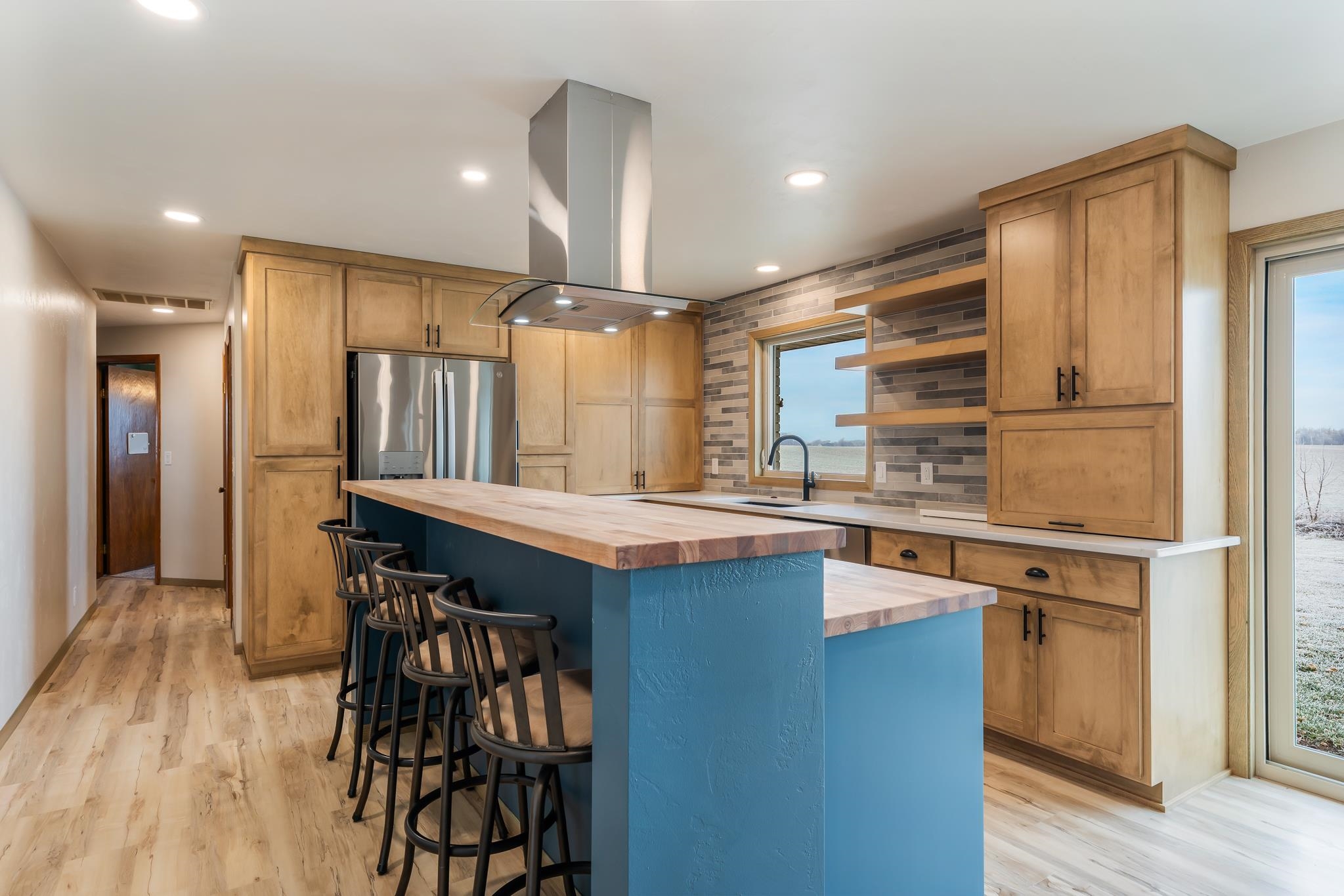 W1008 County Rd JJ Kaukauna, WI 54130 - Photo 4 of 36