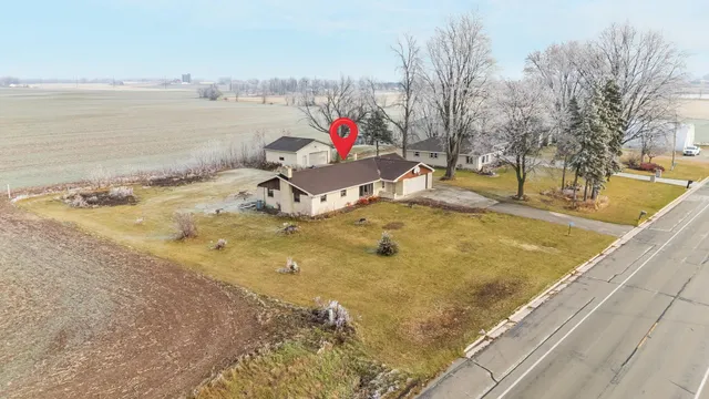 $440,000 | W1008 County Rd JJ, Kaukauna, WI 54130
