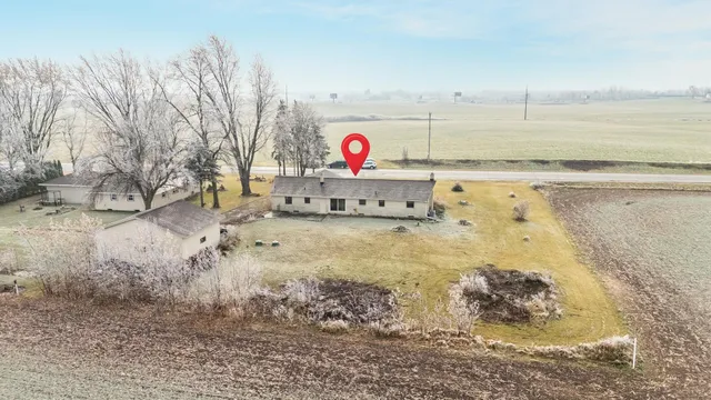 $440,000 | W1008 County Rd JJ, Kaukauna, WI 54130