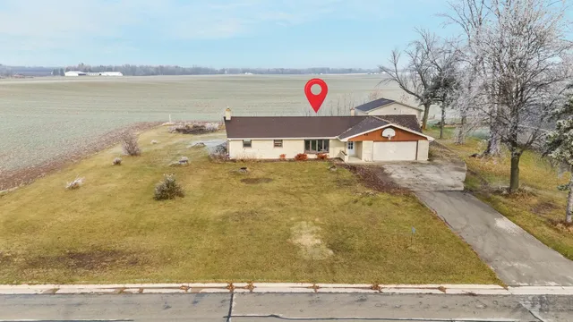 $440,000 | W1008 County Rd JJ, Kaukauna, WI 54130