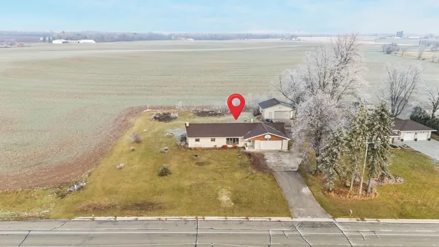 $440,000 | W1008 County Rd JJ, Kaukauna, WI 54130