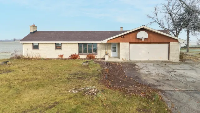 $440,000 | W1008 County Rd JJ, Kaukauna, WI 54130