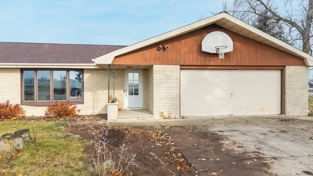$440,000 | W1008 County Rd JJ, Kaukauna, WI 54130