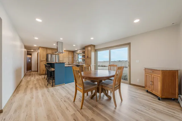 $440,000 | W1008 County Rd JJ, Kaukauna, WI 54130