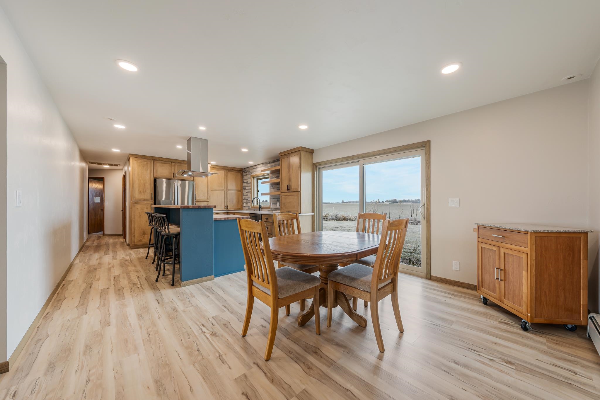 W1008 County Rd JJ Kaukauna, WI 54130 - Photo 8 of 36