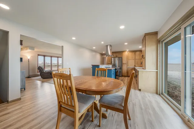 $440,000 | W1008 County Rd JJ, Kaukauna, WI 54130