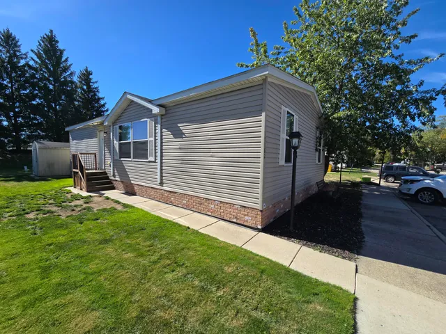 $66,500 | 17182 Canmore Street, Macomb, MI 48044