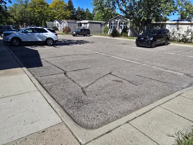 $66,500 | 17182 Canmore Street, Macomb, MI 48044