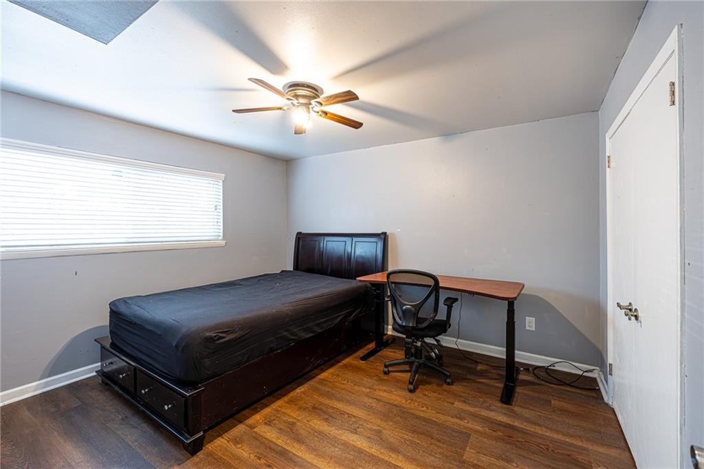 1111 Clairemont Avenue, Unit J2 Decatur, GA 30030 - Photo 14 of 22