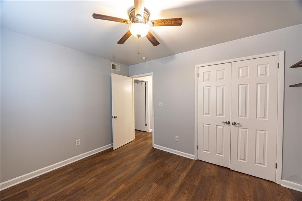 1111 Clairemont Avenue, Unit J2 Decatur, GA 30030 - Photo 17 of 22